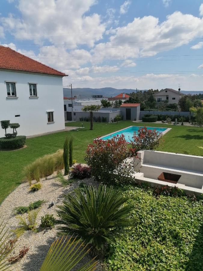 Casa D'Avó Bina Alojamento Local Viana do Castelo Exterior foto