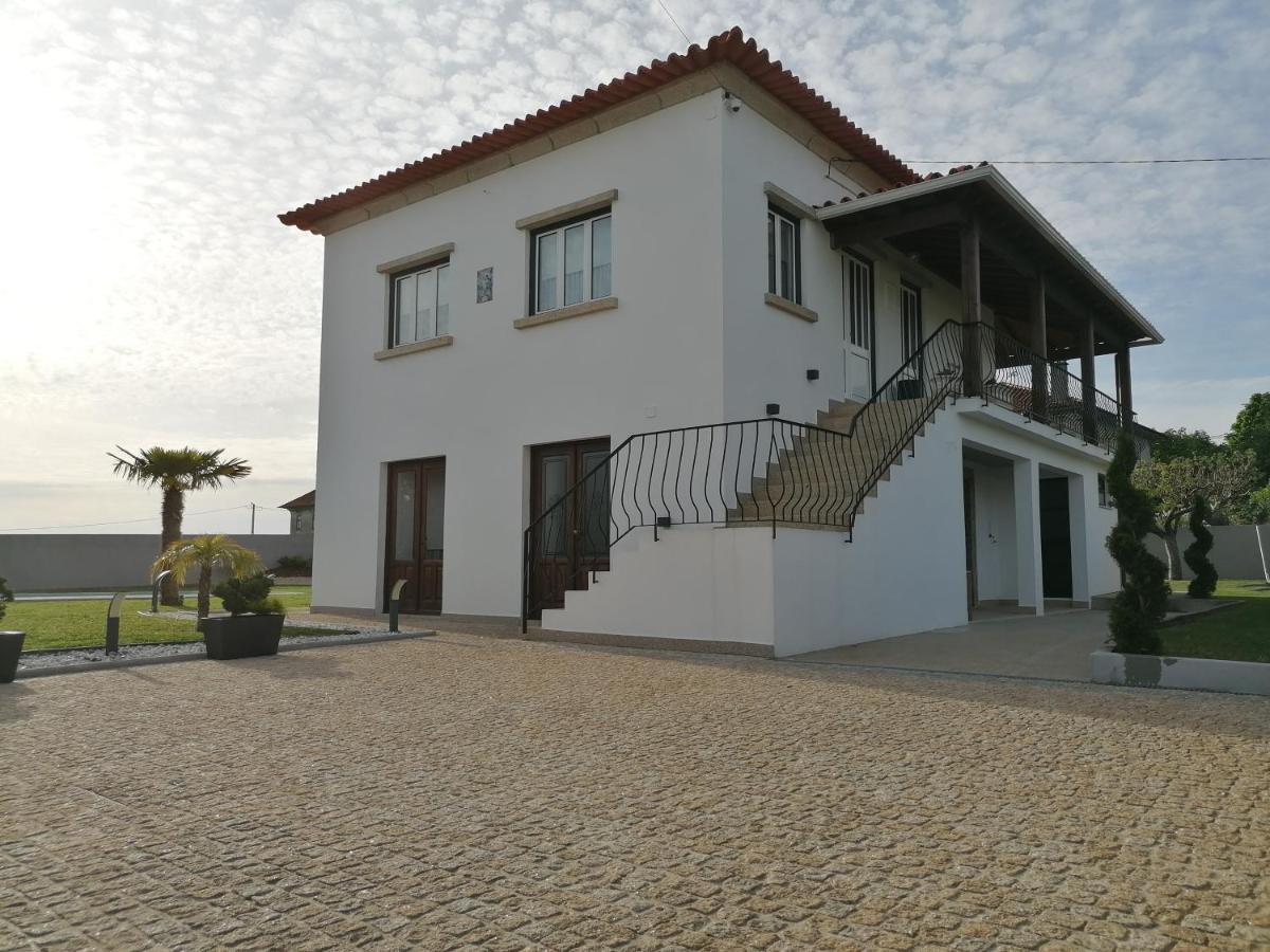 Casa D'Avó Bina Alojamento Local Viana do Castelo Exterior foto
